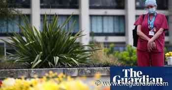 UK Covid deaths pass 150,000 milestone, analysis shows - The Guardian