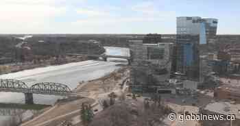 Expect a slightly warmer, dryer spring across Saskatchewan: meteorologist