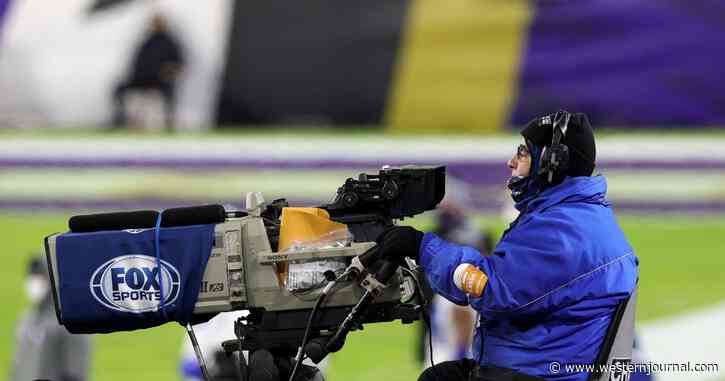 NAACP Issues Scathing Letter, Urges NFL to Cut Ties with Fox