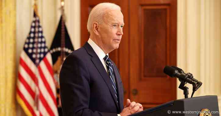 Biden Still Not Responding After North Korea Launches New Ballistic Missile