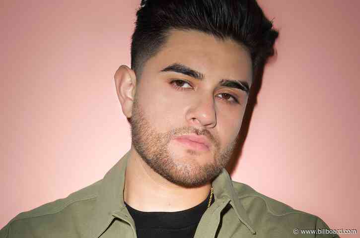 5 Uplifting Moments in Latin Music This Week (March 27)