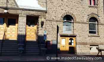 News Carleton Place in good shape financially following 2020 audit - Ottawa Valley News