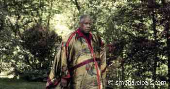 André Leon Talley: "A Anna Wintour se le deben perdonar los errores del pasado" | Moda | S Moda EL PAÍS - S MODA