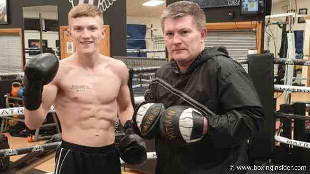 Alexander Povetkin vs Dillian Whyte 2 Undercard Results: Campbell Hatton Has Successful Boxing Debut, Thrashes Jesus Ruiz