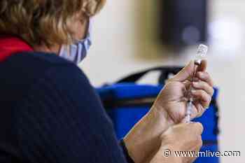 Michigan reports 4,670 coronavirus cases, 22 deaths Saturday, March 27 - MLive.com