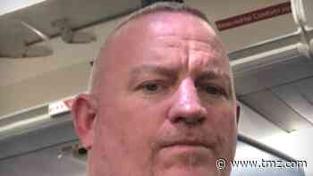 WWE's Road Dogg Hospitalized After Suffering Heart Attack, Wife Says