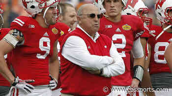 Wisconsin athletic director Barry Alvarez expected to retire after 31 years with program, per report