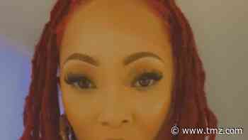 'Bad Girls Club' Star Deshayla Harris Killed in Virginia Beach Shootings
