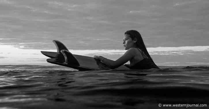 Surfer Training for Olympics Killed by Lightning After Hugging Friend in Water