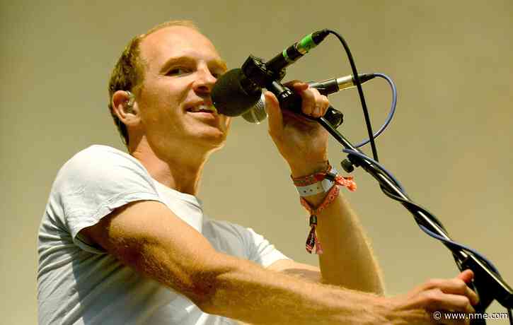 Caribou announces the reissue of a trio of his early albums
