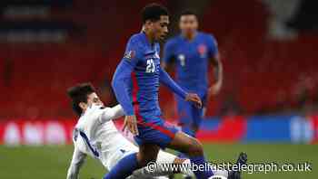 Jude Bellingham earns praise from Gareth Southgate after fine start with England