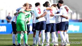 We have to bounce back – Aidy Boothroyd lays down challenge to England Under-21s