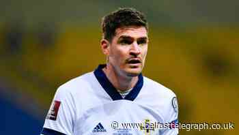 Kyle Lafferty is confident he can continue to deliver for Northern Ireland