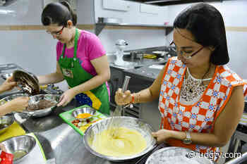 Ofrecen taller de cocina en Atotonilco el Alto - UDG TV - UDG TV