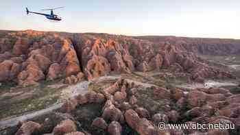 'On a knife's edge': East Kimberley tourism operators fear border closures without JobKeeper would be disastrous