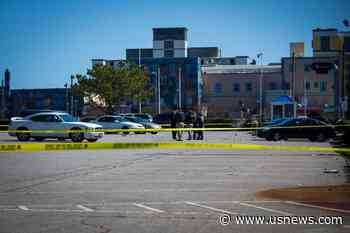 Police: 2 Dead, 3 Arrested in Virginia Beach Shootings