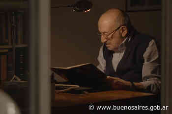 La película de cierre, un Filippelli auténtico | Noticias - buenosaires.gob.ar
