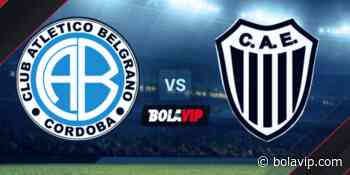 Belgrano vs. Estudiantes de Buenos Aires EN VIVO ONLINE por la Primera Nacional - Bolavip