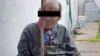 Buenos Aires: Un jubilado de 87 años mató a su pareja de 57 a machetazos - Diario San Rafael