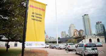 Coronavirus: los pasos a seguir para hacer una "escapada" a Buenos Aires - Rosario3.com
