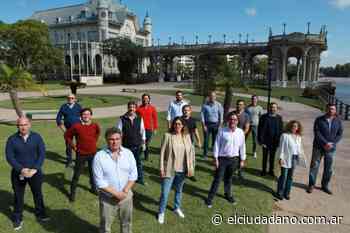 La territorial Buenos Aires, una nueva corriente de Juntos por el Cambio - El Ciudadano Cañuelense