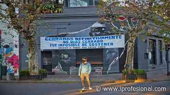Buenos Aires se queda sin bares, cerró el 40%: casos emblemáticos - iProfesional.com