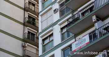 Repuntó la compraventa de propiedades en la Ciudad de Buenos Aires con un alza del 5,8% en febrero - infobae