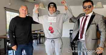 Otra gran cartelera de boxeo se viene en Buenos Aires con TNT Maidana de fondo - infobae