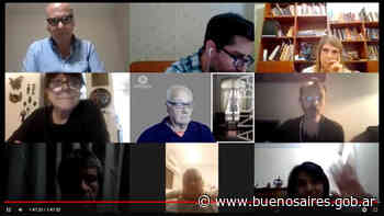 El Grupo de Ciencia y Tecnología inició sus actividades - buenosaires.gob.ar