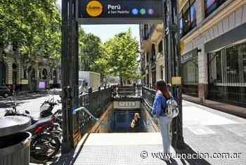 Feriado: cómo funcionarán los servicios en la ciudad de Buenos Aires el 24 de marzo - LA NACION