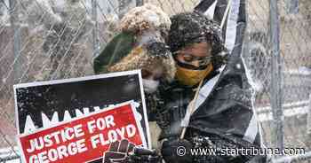 Derek Chauvin trial represents a defining moment in America's racial history