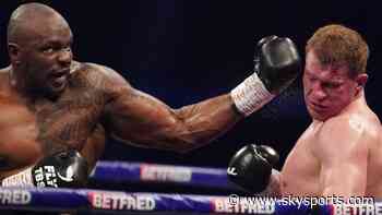 Whyte demolishes Povetkin in high-stakes rematch