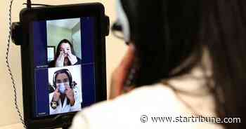 COVID-19 pandemic fuels telehealth expansion