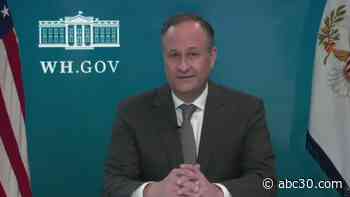 Passover 2021 at the White House brings host of changes to traditional celebration