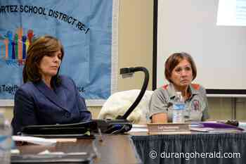 Coronavirus set back Colorado schools battling to improve performance - The Durango Herald