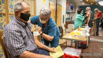 New coronavirus variants gain ground as Ducey reopens Arizona - Arizona Daily Star