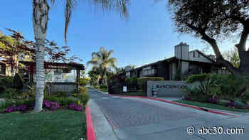 Police investigating deadly stabbing in southeast Fresno, woman killed