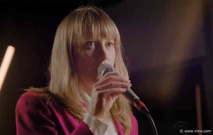 Watch The Weather Station perform songs from their latest album live