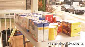 Saskatoon Jewish community 'disappointed, sad' after shipment of kosher food not delivered in time for Passover