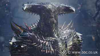 Zack Snyder’s Justice League: The visual effects challenges