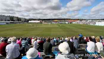 Yorkshire sign new 10-year deal to play at Scarborough