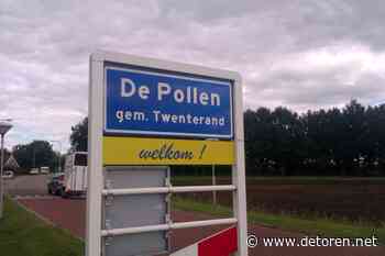 Geen Zomerfeest in De Pollen / West Geesteren - De Toren