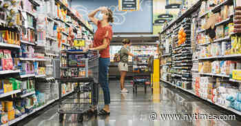 Save Money at the Store