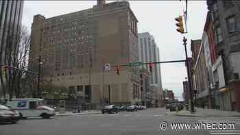 How working from home has impacted Rochester's downtown economic landscape