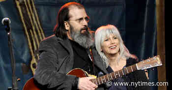 Virtual Concerts to Watch