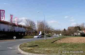 712 000 Euro fließen nach Hardheim - Fränkische Nachrichten