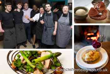 REVEALED: Which three East Lancashire eateries made the top 50 gastropubs nationally
