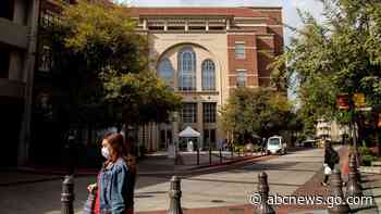 Breaking down USC's record $1.1 billion in sex abuse settlements