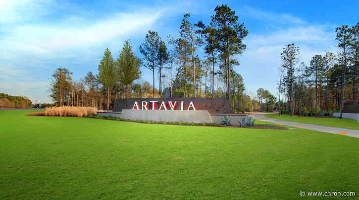 Artavia releases new 65-foot homesites, homes from the $300,000s (Sponsored)