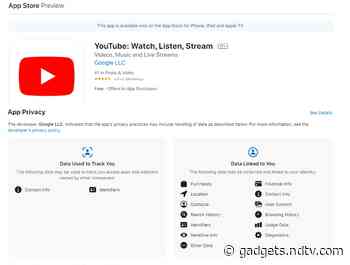 Google's App Store Privacy Labels: What They Mean for Your Data and Privacy